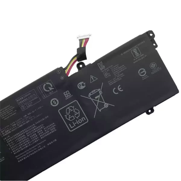 Oriģināls klēpjdatora Baterija ASUS UX425QA UX435EAL UX425UG UX435EG - Image 4