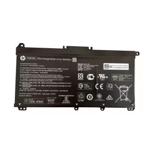 Oriģināls klēpjdatora Baterija HP TPN-C131 TPN-Q188 TPN-190 TPN-191