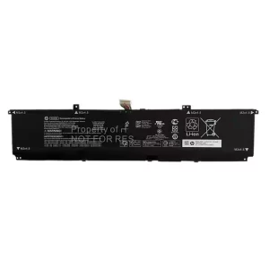 Oriģināls klēpjdatora Baterija HP L85885-005 L85853-1C1,HSTNN-IB9M