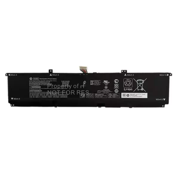 Oriģināls klēpjdatora Baterija HP L85885-005 L85853-1C1,HSTNN-IB9M