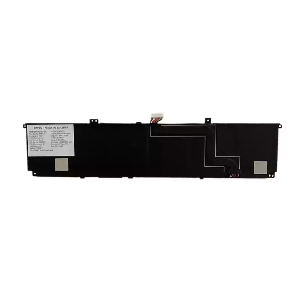 Oriģināls klēpjdatora Baterija HP L85885-005 L85853-1C1,HSTNN-IB9M - Image 2