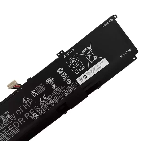 Oriģināls klēpjdatora Baterija HP L85885-005 L85853-1C1,HSTNN-IB9M - Image 4