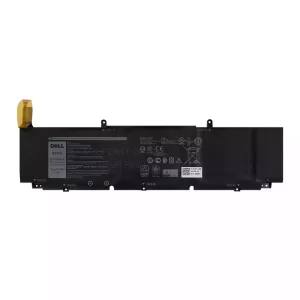 Oriģināls klēpjdatora Baterija DELL XPS 17 9700