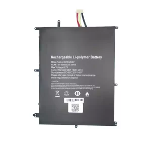 Oriģināls klēpjdatora Baterija HW-37154200,Trekstor Primebook P14 A146