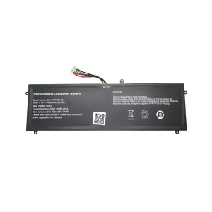 Oriģināls klēpjdatora Baterija NV-4774126-2S