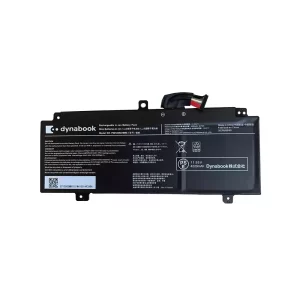 Oriģināls klēpjdatora Baterija TOSHIBA DYNABOOK PS0123NA1BRS