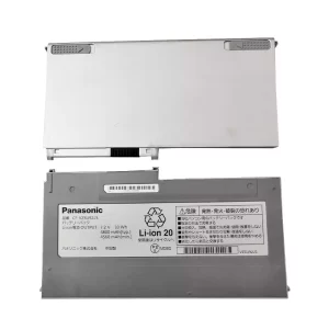 Oriģināls klēpjdatora Baterija Panasonic CF-MX3 CF-MX4 CF-MX5