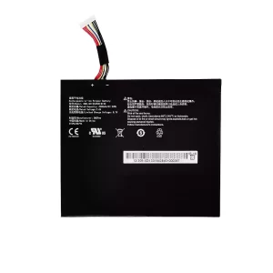 Oriģināls klēpjdatora Baterija ECS CMAL100-2S4900-B1T2