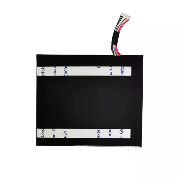 Oriģināls klēpjdatora Baterija ECS CMAL100-2S4900-B1T2 - Image 2