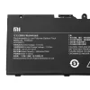 Oriģināls klēpjdatora Baterija XIAOMI RedmiBook Pro 15 2021 i5-11300H i7-11370H - Image 3