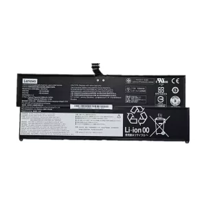 Oriģināls klēpjdatora Baterija LENOVO ThinkPad X12 Detachable Gen 1, 5B10Z26480 SB10Z26484