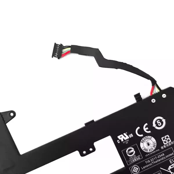 Oriģināls klēpjdatora Baterija LENOVO L19C4P72 SB10T83200 5B10W13957,Thinkpad X1 Titanium - Image 4