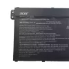 Oriģināls klēpjdatora Baterija ACER Aspire 5 A515-43 Aspire SF314-42 - Image 3
