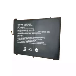 Oriģināls klēpjdatora Baterija PL3097140*2S TREKSTOR Primebook C13