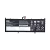 Oriģināls klēpjdatora Baterija LENOVO L19C4PD1 L19M4PD1 L19L4PD1,Yoga C640-13IML