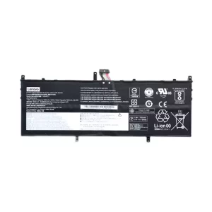 Oriģināls klēpjdatora Baterija LENOVO L19C4PD1 L19M4PD1 L19L4PD1,Yoga C640-13IML