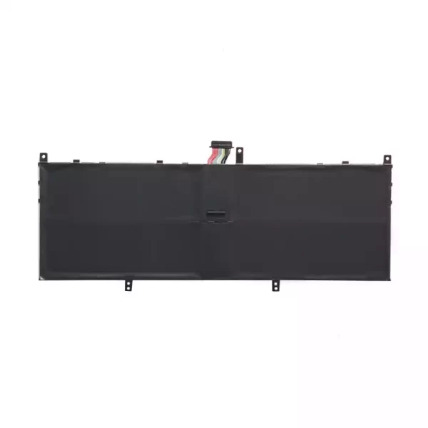 Oriģināls klēpjdatora Baterija LENOVO L19C4PD1 L19M4PD1 L19L4PD1,Yoga C640-13IML - Image 2