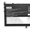 Oriģināls klēpjdatora Baterija LENOVO L19C4PD1 L19M4PD1 L19L4PD1,Yoga C640-13IML - Image 3