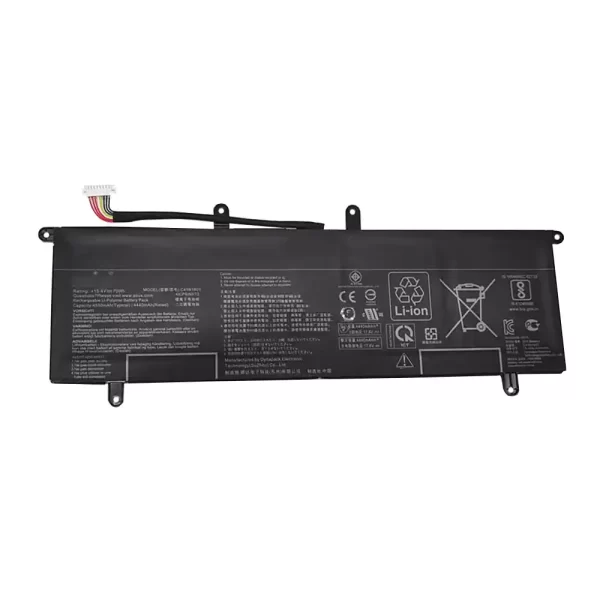 Oriģināls klēpjdatora Baterija ASUS C41N1901