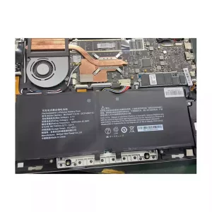 Oriģināls klēpjdatora Baterija MLP4087118-2S