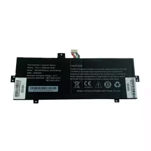Oriģināls klēpjdatora Baterija MLP4078106-2S
