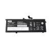 Oriģināls klēpjdatora Baterija LENOVO L18C6PD2,SB10K97663,02DL027