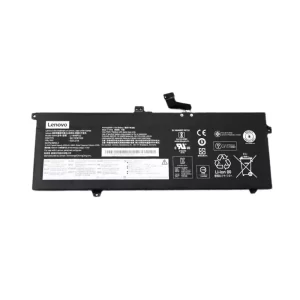 Oriģināls klēpjdatora Baterija LENOVO L18C6PD2,SB10K97663,02DL027