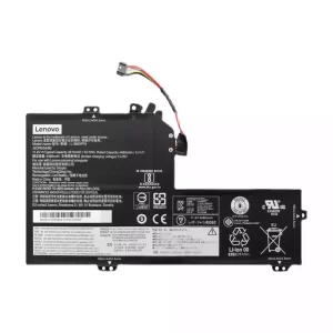 Oriģināls klēpjdatora Baterija Lenovo L18L3PF6 L18M3PF9 SB10W67224,SB10W67398,5B10T26390