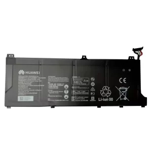 Oriģināls klēpjdatora Baterija HUAWEI HB4692Z9ECW-22A HB4692Z9ECW-22B HB4692Z9ECW-22C