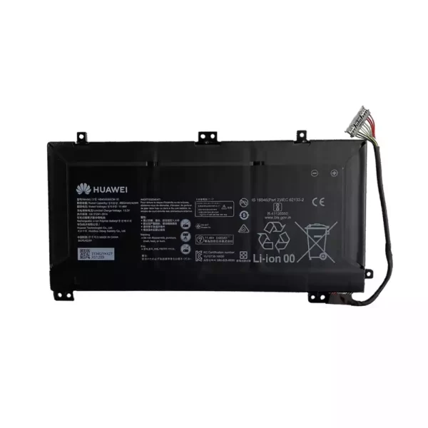 Oriģināls klēpjdatora Baterija HUAWEI MateBook13,WRTB-WFH9L,WRTB-WFH9F,WRTB-WFE9L WRT-W19 WRT-W09 HN-W19L