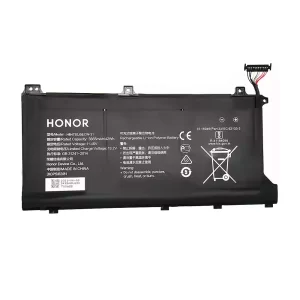 Oriģināls klēpjdatora Baterija HUAWEI HB4792J5ECW-31 HB4792J5ECW-31C