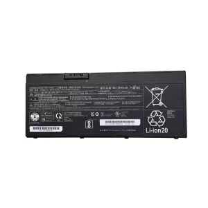 Oriģināls klēpjdatora Baterija FUJITSU LifeBook U7310 LifeBook U7311