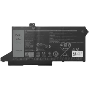 Oriģināls klēpjdatora Baterija DELL Latitude 5420