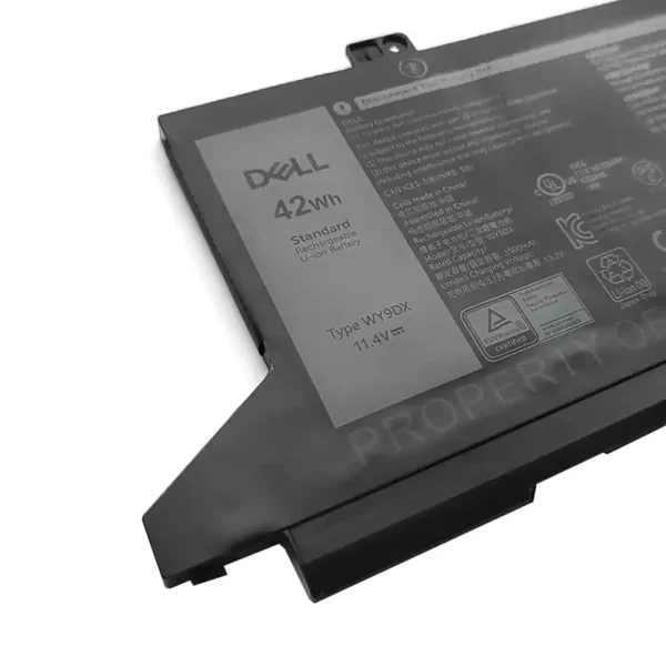 Oriģināls klēpjdatora Baterija DELL Latitude 5420 - Image 3