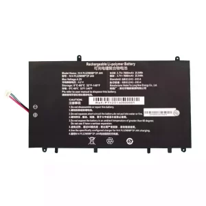 Oriģināls klēpjdatora Baterija N14 PL329898P*2P PL3210398P*2P