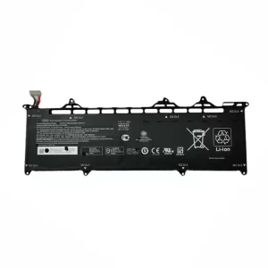 Oriģināls klēpjdatora Baterija HP EP02XL HSTNN-DB9L L71760-005 L71690-2B1