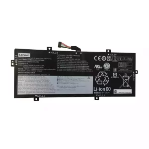 Oriģināls klēpjdatora Baterija LENOVO L20C4PE0 L20M4PE0 SSB11B44630 SB11B44629