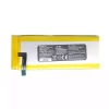 Oriģināls klēpjdatora Baterija GPD MICROPC 4841105-2S