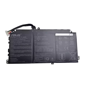 Oriģināls klēpjdatora Baterija ASUS B31N1909