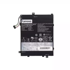 Oriģināls klēpjdatora Baterija LENOVO L17M2P51 SB10K97614 01AV467