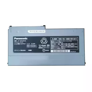 Oriģināls klēpjdatora Baterija PANASONIC CF-MX3 CF-MX4 CF-MX5