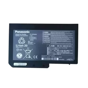 Oriģināls klēpjdatora Baterija PANASONIC CF-VZSU60U CF-VZSU60AJS CF-VZSU61AJS