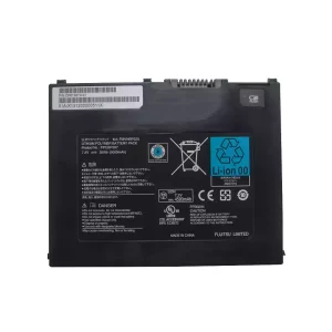 Oriģināls klēpjdatora Baterija FUJITSU FMVNBP225 FPCBP397 Stylistic Q572