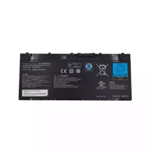 Oriģināls klēpjdatora Baterija FUJITSU FMVNBP221 FBP0287 FPCBP374