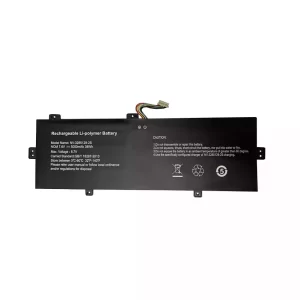 Oriģināls klēpjdatora Baterija NV-3285128-2S,VisionBook 13Wa Ultra