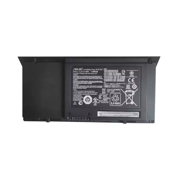 Oriģināls klēpjdatora Baterija ASUS B31N1407