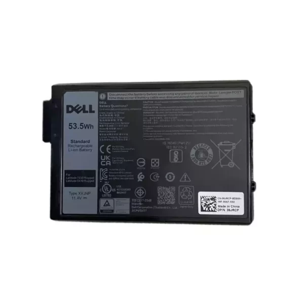 Oriģināls klēpjdatora Baterija DELL Latitude 7330 Latitude 5430