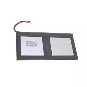 Oriģināls klēpjdatora Baterija EG20-1S10400-T1T2,TERRA Mobile 360-11 V1