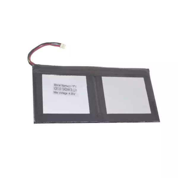 Oriģināls klēpjdatora Baterija EG20-1S10400-T1T2,TERRA Mobile 360-11 V1