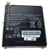Planšetdators baterija TOSHIBA Encore 2 10.1
